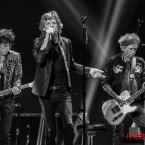 Rolling Stones HP Pavilion