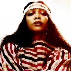 Erykah Badu Mountain Winery
