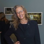 Annie Leibovitz Pilgrimage