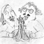 BARFLY-Mr.HaradaAndI