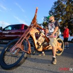 San Jose Bike Party - The Jungle Ride