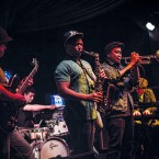 Photo by Geoffrey Smith II.