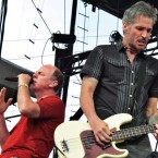 Bad Religion at BottleRock Festival in 2013. Photo by Matt Crawford.