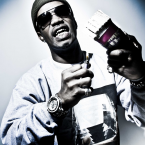 Juicy J got 'Bandz'