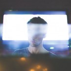 Australian producer Tom Purcell, AKA Wave Racer, relies heavily on ‘technology and the Internet’ when crafting his glossy, maximal EDM.