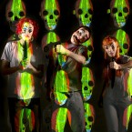 Avey Tare's Slasher Flicks.