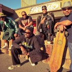 Funk/punk band Fishbone are set to play the SoFA Street Fair.