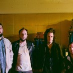 The Fresh and Onlys play Cafe Stritch on Aug. 19.
