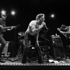The Murder City Devils plan to kill it at The Blank Club on Aug. 20.