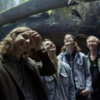 San Francisco-based Sleepy Sun formed in Santa Cruz. They play the First City Festival this weekend.