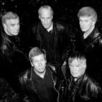 Garage rock pioneers, the Sonics bring their fuzzy sound to The Blank Club.