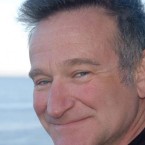Robin Williams was found dead at his home in Tiburon today, Aug. 11.