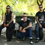 Rockabilly Road Warriors: The secret to The Chop Tops’ success is a good, old-fashioned American work ethic.
