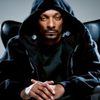 Snoop Dogg will be hosting a party at Studio 8 in San Jose on Oct. 10.