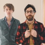 Woods are just one of many psych rock bands playing the Liverpool International Festival of Psychedelia, which will be broadcast—live, in its entirety—by college radio station, KFJC.