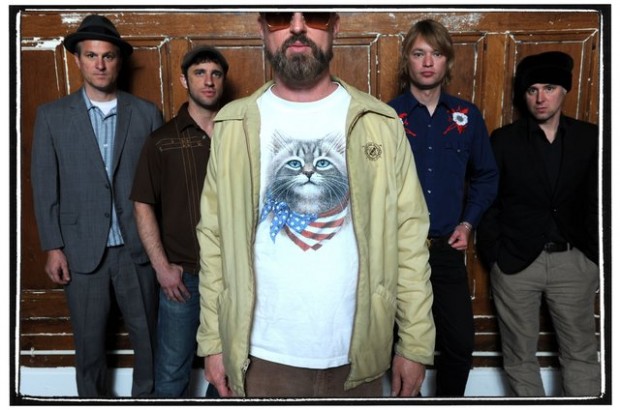 CAKE will ring in New Year's Eve 2015 at the City National Civic in San Jose.