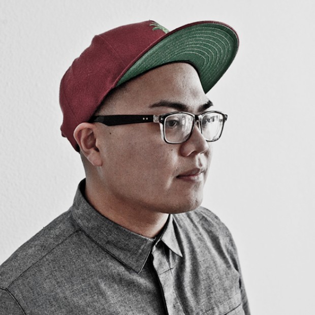 DJ Dstrukt.