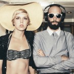 Nataly Dawn and Jack Conte of Pomplamoose bring their synthy, indie-pop sounds to Stanford this weekend.