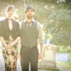 'Gritty Saloon Jazz' band Tumbledown House will headline the San Jose Jazz gala event.