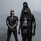 Prayers create dark, goth-inspired songs, informed by life in some of San Diego's roughest neighborhoods.