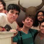 A Darker Dance: Scissors For Lefty crank up the gloom and introspection, while maintaining the sassy grove on ‘Bangs & Lashes’