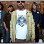Let Them Party With CAKE: The Veteran anti-alt rock outfit are leading the charge into 2015 with a show in San Jose.