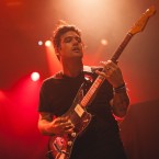 Hometown Hero: Matt Fazzi grew up in San Jose and has played in some of the city’s best bands.