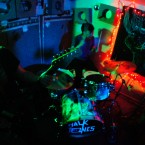 Don’t Call It A Comeback: Emo punk may be experiencing a Renaissance, but San Jose-born Shinobu have been at this for a decade.