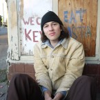 Will Sprott moved to Seattle without a job or place to live, but he isn’t too concerned about all that.