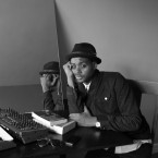 ‘Misfit’ Maestro: Kris Bowers mixes pop influence in with highly technical jazz and classical on ‘Misfits + Heroes.’