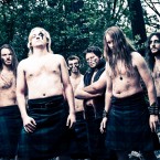 Great Odin’s Raven: Pairing accordion, flute and mandolin with brutal shredding and double bass, Valensorow’s ‘folk metal’ songs sound like an invading viking army.