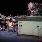 Kris Bowers was one of San Jose Jazz Winter Fest's highlights.