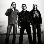 Dopesmokers: Matt Pike, left, co-founded San Jose stoner-metal legends Sleep. He now fronts High on Fire.