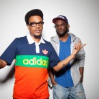 MC Donwill of hip-hop duo Tanya Morgan says he views his group and its fans as an ‘island of misfit toys.’
