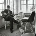 Fifteen years into his solo career Vic Ruggiero is still finding ways to keep his material fresh