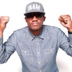 Doctor (D)J: The official Golden State Warriors DJ, D-Sharp, keeps the crowd and players juiced with his selections.