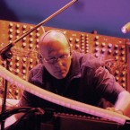 Robert Rich is known for creating lush soundscapes. Photo by Brian Tirpack.