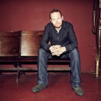 Serenity Now: Bill Burr insists that he is never angry on stage. ‘It’s not me yelling,’ he says. ‘I’m doing a character.’