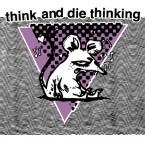 The Think and Die Thinking DIY music and art festival returns this week.