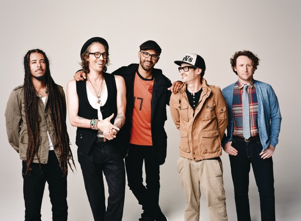 Nü Nostalgia: Close out the summer with nü metal survivors, Incubus and Deftones.