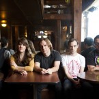 Blue Evolution: Starover Blue, formerly Cartoon Bar Fight, have a new sound and new album on the way.