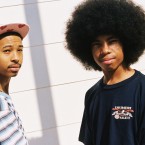 Analog Machines: Playing fuzzy garage rock and punk, The Bots have carved out a successful path for themselves at a young age.