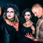 Club Satori celebrated its 10th anniversary over the weekend.