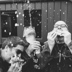 SoFA Kings: Jonny Manak and the Depressives aren’t actually that sad. They’ll be playing their rollicking brand of skate punk at this year’s SoFA Street Fair.