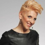 Tell It Like It Is: Comedienne Lisa Lampanelli on losing 100 lbs, living into her 90s and Donald Trump.