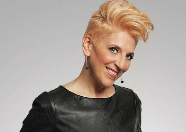 Tell It Like It Is: Comedienne Lisa Lampanelli on losing 100 lbs, living into her 90s and Donald Trump.