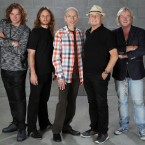 Veteran prog rock act Yes will keep playing after the death of bassist and co-founder, Chris Squire. Photo by Glenn Gottlieb.