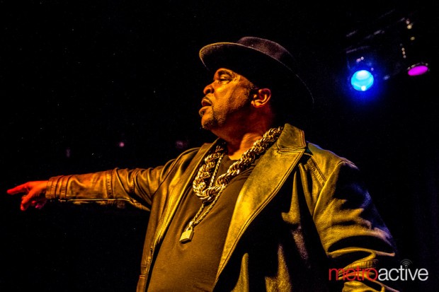 His Anaconda Don't. Photo by Geoffrey Smith II
