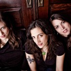 Three-Part Harmony: The Wailin’ Jennys blend folk, country, bluegrass, gospel and pop into lilting acoustic tunes.