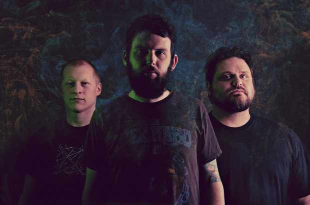 Forgotten Gods' new album, 'Twin Sisters,' melds blues, psych and party metal.